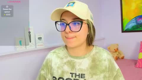 Khaterine online show from 02-07-26, 12:14