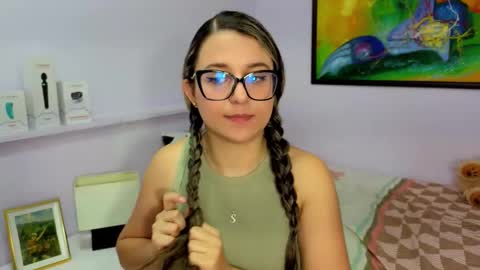 Snapshot of katia_foxx chatting on 03-06-26, 12:12 Khaterine online show from 03-06-26, 12:12