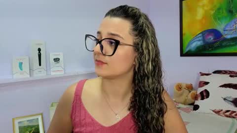 Snapshot of katia_foxx chatting on 03-07-26, 07:55 Khaterine online show from 03-07-26, 07:55