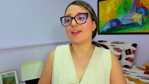 Snapshot of katia_foxx chatting on 03-16-26, 11:58 Khaterine online show from 03-16-26, 11:58