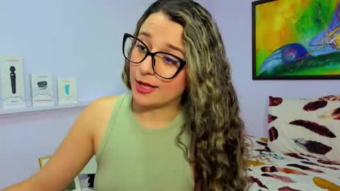 Snapshot of katia_foxx chatting on 03-18-26, 12:08 Khaterine online show from 03-18-26, 12:08