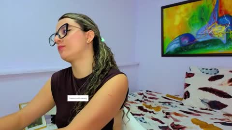 Snapshot of katia_foxx chatting on 03-19-26, 12:09 Khaterine online show from 03-19-26, 12:09