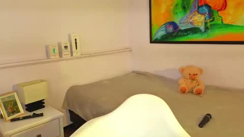 Snapshot of katia_foxx chatting on 04-13-26, 12:10 Khaterine online show from 04-13-26, 12:10