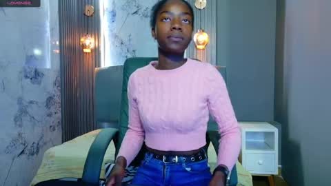 Katia online show from 10-03-25, 11:29