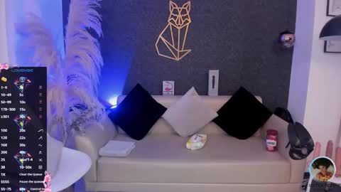 katia_high online show from 09-21-25, 08:10