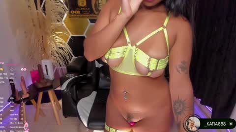 katia_high online show from 04-30-26, 07:58