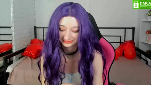 Katia  online show from 02-28-25, 01:03