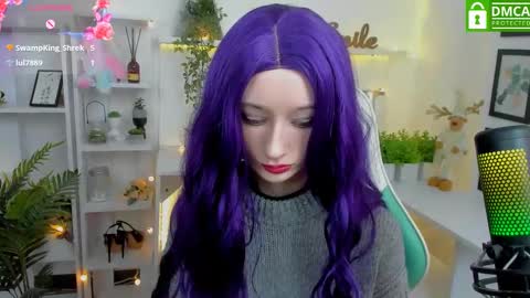 Katia  online show from 03-01-25, 06:57