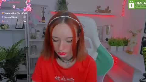 Katia  online show from 03-06-25, 09:36