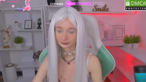 Katia  online show from 10-01-25, 05:46