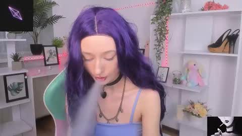 Katia  online show from 11-02-25, 06:27