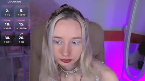 Katia  online show from 01-07-26, 06:16