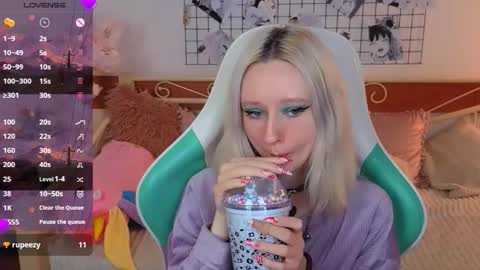 Katia  online show from 02-15-26, 06:43