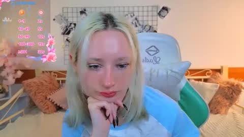 Katia  online show from 03-24-26, 06:29