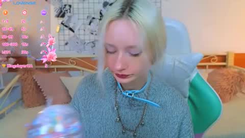 Katia  online show from 03-28-26, 06:24