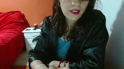 Katia Love69 online show from 01-26-25, 12:01