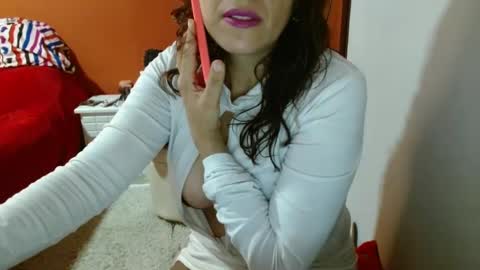 Katia Love69 online show from 02-10-25, 03:42