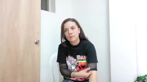 . . KATIA . . online show from 05-26-26, 07:21