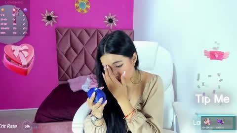 Snapshot of katia_sex25 chatting on 02-23-25, 04:17 Katia online show from 02-23-25, 04:17