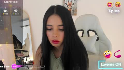 Snapshot of katia_sex25 chatting on 05-20-26, 11:00 Katia online show from 05-20-26, 11:00