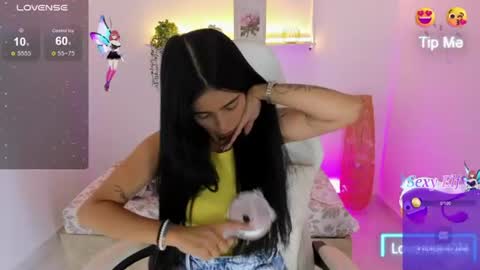 Snapshot of katia_sex25 chatting on 07-16-26, 09:10 Katia online show from 07-16-26, 09:10