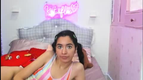 Snapshot of katiaflex chatting on 01-30-25, 01:33 Katia online show from 01-30-25, 01:33