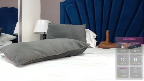 Katia Foster online show from 10-30-25, 02:40