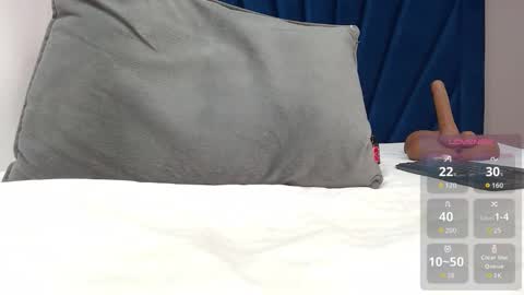 Katia Foster online show from 11-26-25, 02:07