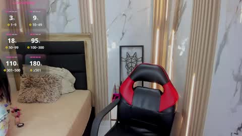 Snapshot of katiamoss chatting on 05-21-26, 12:12 KATIA online show from 05-21-26, 12:12