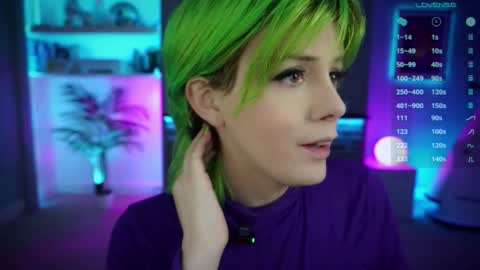 Katie online show from 01-17-26, 07:28