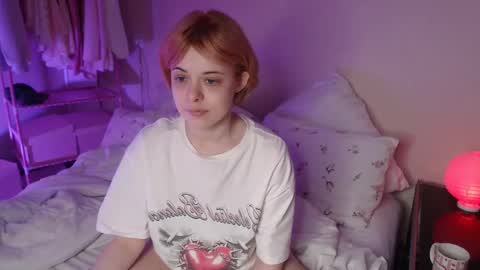 Katie Deville online show from 04-12-26, 04:23