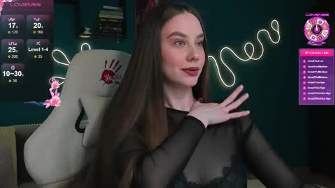 Katie online show from 03-06-26, 09:11