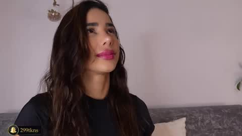 Katie online show from 10-10-25, 10:14