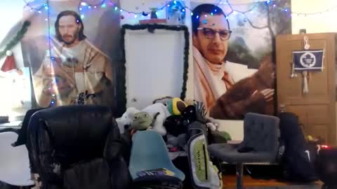 Katie online show from 02-08-25, 05:18