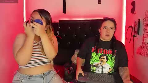 SHARON  KATIEE online show from 03-02-26, 12:34