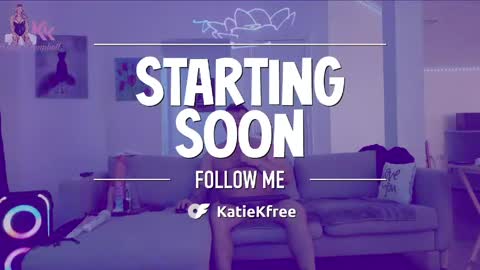 Snapshot of katiekampbell chatting on 04-24-26, 06:32 katiekampbell online show from 04-24-26, 06:32