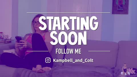 Snapshot of katiekampbell chatting on 05-04-26, 11:56 katiekampbell online show from 05-04-26, 11:56