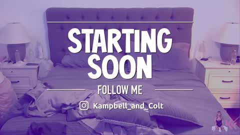 Snapshot of katiekampbell chatting on 05-10-26, 01:22 katiekampbell online show from 05-10-26, 01:22