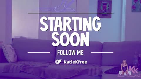 Snapshot of katiekampbell chatting on 05-15-26, 12:50 katiekampbell online show from 05-15-26, 12:50