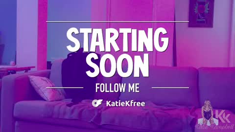 Snapshot of katiekampbell chatting on 05-17-26, 01:36 katiekampbell online show from 05-17-26, 01:36