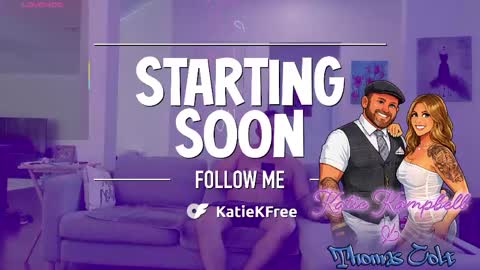 Snapshot of katiekampbell chatting on 05-26-26, 11:34 katiekampbell online show from 05-26-26, 11:34