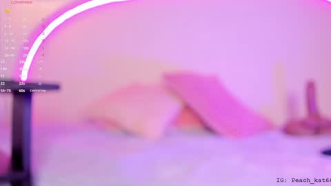 Snapshot of katiepeach_ chatting on 01-20-25, 03:28 Katy IGPeach kat666 online show from 01-20-25, 03:28