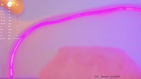 Snapshot of katiepeach_ chatting on 02-02-25, 08:19 Katy IGPeach kat666 online show from 02-02-25, 08:19