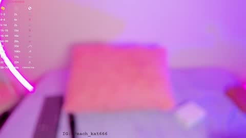 Snapshot of katiepeach_ chatting on 02-05-25, 03:52 Katy IGPeach kat666 online show from 02-05-25, 03:52