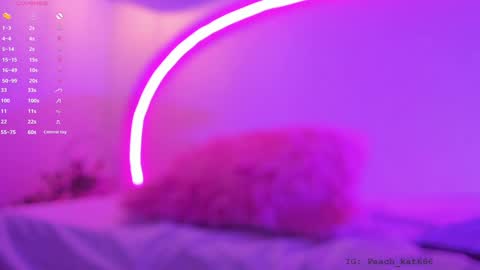 Snapshot of katiepeach_ chatting on 02-08-25, 04:14 Katy IGPeach kat666 online show from 02-08-25, 04:14