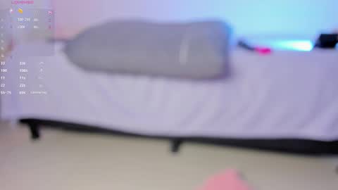 Snapshot of katiepeach_ chatting on 03-01-25, 03:49 Katy IGPeach kat666 online show from 03-01-25, 03:49