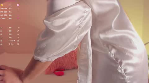 Snapshot of katiepeach_ chatting on 10-06-25, 11:51 Katy IGPeach kat666 online show from 10-06-25, 11:51