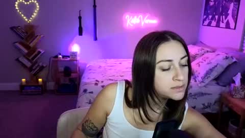 Katie Verona online show from 12-29-24, 02:49