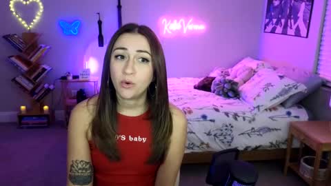 Katie Verona online show from 01-11-25, 02:52