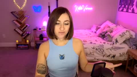 Katie Verona online show from 01-18-25, 11:00